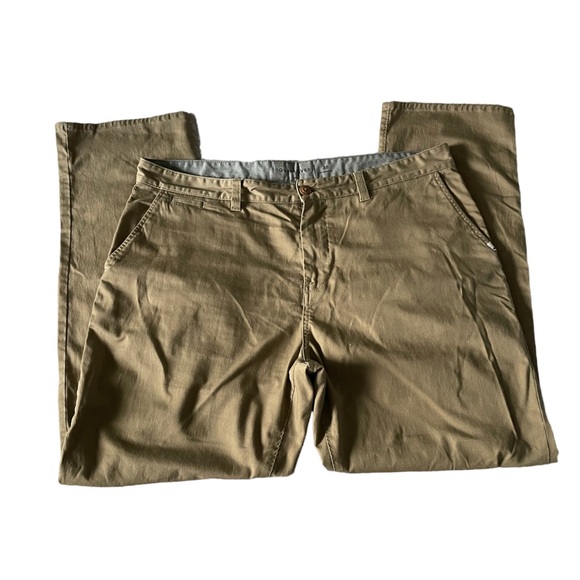 Quiksilver Pants - Picture 14 of 14